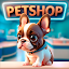 Pet Shop Fever : Jeu d'Animaux