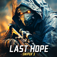 Main Last Hope 3: Gun Shooting Game on PC
