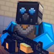 Играй BLOCKPOST Mobile на ПК