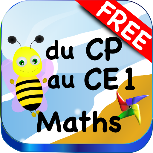 Jeux Éducatifs Enfants CP CE1