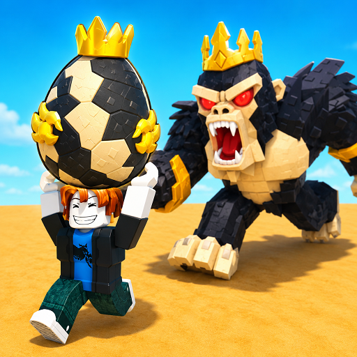 Steal An Egg!