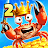 King of Crabs – Invasion