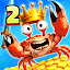 King of Crabs - Invasion