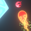 Flame Dash