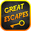Great Escapes - Room Escapes