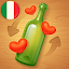 Spin the Bottle: chattare