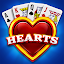 Hearts - Card Game