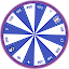 Wheel of miracles: House of prizes