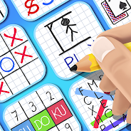 Pastimes - 14 oyun 1 arada İndirin ve PC'de