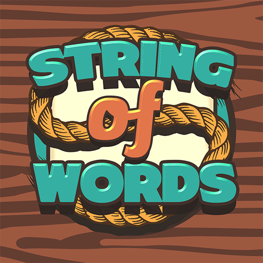 Play String of Words Online