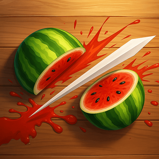 Fruit Cutter - TV