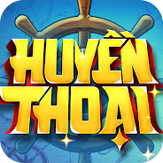 Chơi Huyền Thoại Hải Tặc on PC