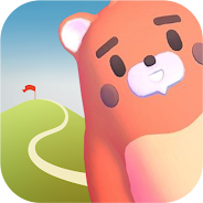 Играй Walken Runner на ПК