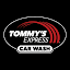 Tommy's Express Car Wash