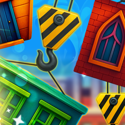 Legend Tower - Crushing!