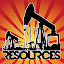 Resources - GPS MMO Game