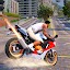 Moto Racing: Driving Simulator
