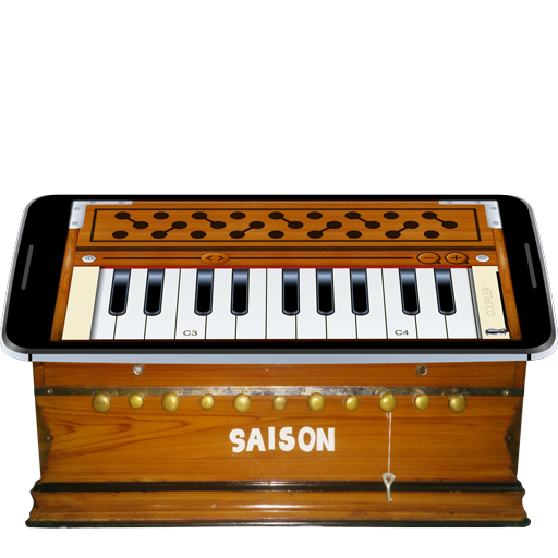 Play Harmonium Online