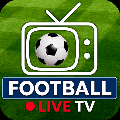 CricFy TV :Football Live TV HD