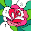 Happy Color – jogo de pintar