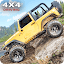 jogo de jipe ​​offroad drive