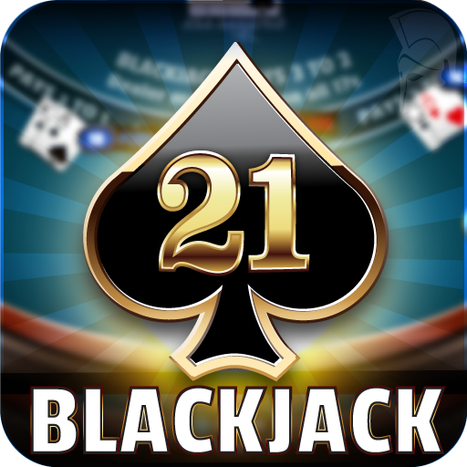 Play BlackJack 21 - Online Casino Online