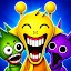 Merge Busters: Spranky Beats