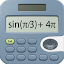 Scientific calculator 30 34