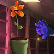 Main Blue Monster Escape: Chapter 4 on PC