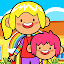 My Pretend Daycare - Kids Babysitter Games Free