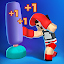 Punch Legend Simulator