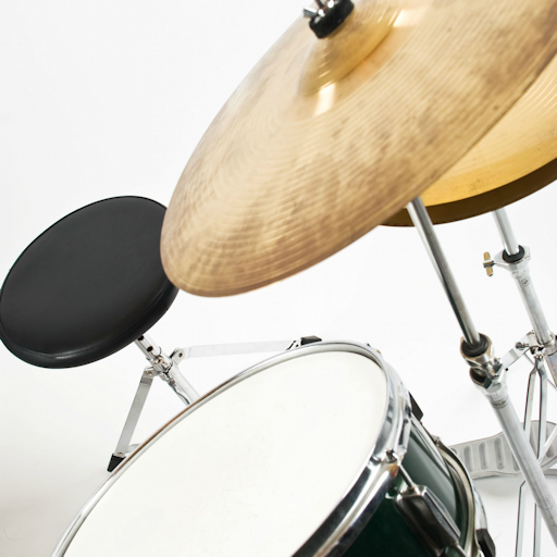 Come suonare una vera Batteria: ROCK, BLUES, JAZZ