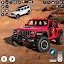Jeep Driving : Hill Jeep Game