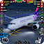 City Plane Flight Simulator 3D