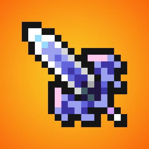 放置獵手 (Idle Slayer)
