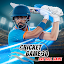 Cricket Game 3D: Bat Ball Game