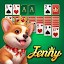 Jenny Solitaire - Kartenspiele