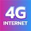 4G Internet Sem Pagar