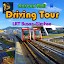 韓国鉄道 運転旅行 釜山金海軽鉄道編