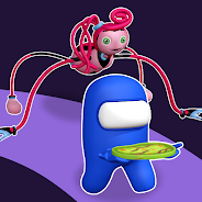 My Scary Zoo: Monster Tycoon İndirin ve PC'de