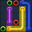 Line Puzzle: Pipe Art