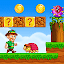 Super Jake's Adventure – Jump & Run!