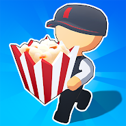 プレーする Popcorn Inc をPCで