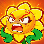Garden Defense：พืช vs สไลม์ pc
