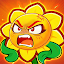 Garden Defense：พืช vs สไลม์