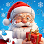 Santa Jigsaw Puzzle Games