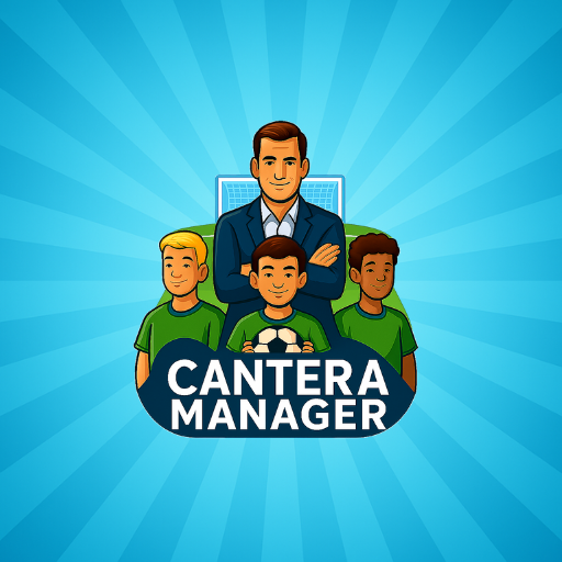 Cantera Football Manager