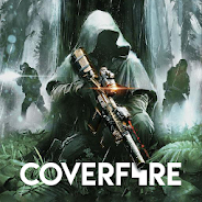 Играй Cover Fire - стрелковая игра на ПК