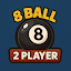 8 Ball – 2 Player