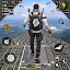 Gun Games FPS Commando Strike